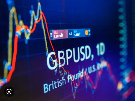 The GBP Crash and the Dollar Dilemma