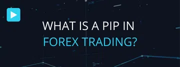 What is a Pip in Forex Trading?