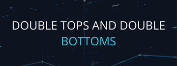 Charts - Double Tops And Double Bottoms