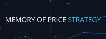 Memory of Price Strategy