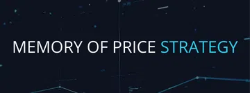 Memory of Price Strategy