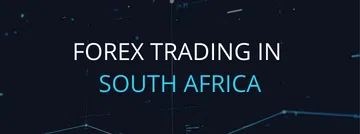 Forex Trading in South Africa