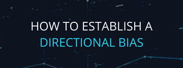 How to Establish a Directional Bias